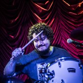 Pedro Graeff ao vivo