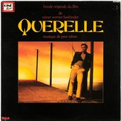 Bande Originale Du Film "Querelle"