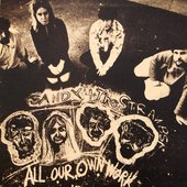 Sandy Denny And The Strawbs