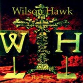 Wilson Hawk - The Road