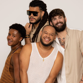 Filhos da Bahia