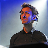 Calvin Harris