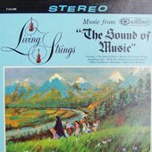 Music From "The Sound Of Music"