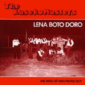 Lena Boto Doro