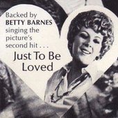 Betty Barnes
