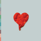 808s & Heartbreak