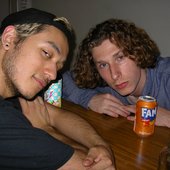 post-release show hang