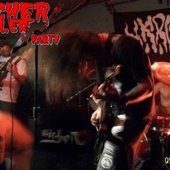 Butcher Killer Party
