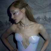 Ariana Grande