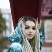 Zhavia Ward