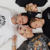 TONIGHT ALIVE