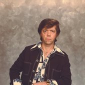 RODGER WILHOIT