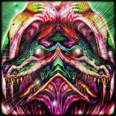 Eccentricity (Instrumental)