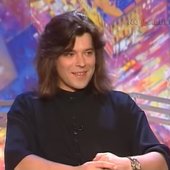 Евгений Б в передаче Акулы Пера