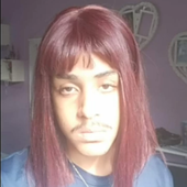 virei mulher
