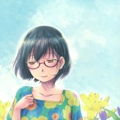 野村香純(CV:小原好美)
