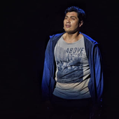 Gian Magdangal
