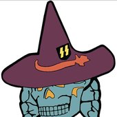 Totenwitch