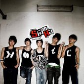 K-otic.