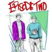 EPISODE TWO square