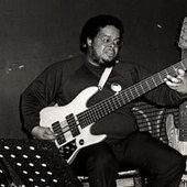 Anthony Jackson
