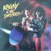 Kagny & The Dirty Rats