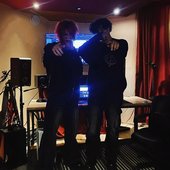 HAHA! (feat. asteria) - Single