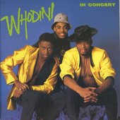 Whodini