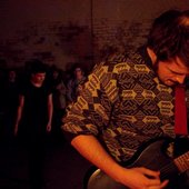 Live @ Angar 12.03.2016