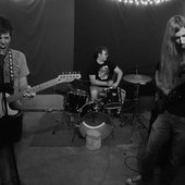live at Macaroni Island 08-30-14