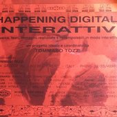 Happening_Digitali_Interattivi_1992_Cd_compilation_with_RizAPorta-Nannelli-Marescalchi-Pancrazzi