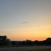 "and they were afraid" single artwork