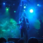 Koç Üniversitesi Bahar Festivali 2010