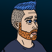 Avatar de CosRyan