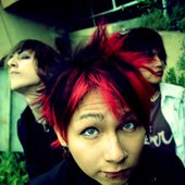 Karl, Yuki, Cesar