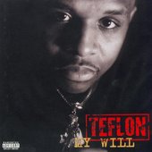 Teflon - My Will. 1997