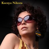 Ksenya Nikora