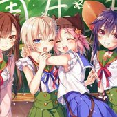 Gakkou Gurashi!