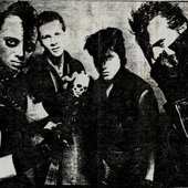 The Misfits