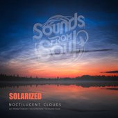 Noctilucent Clouds - Single