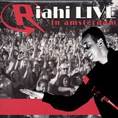 Live in Amsterdam