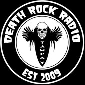 Death Rock Radio Tampa Florida