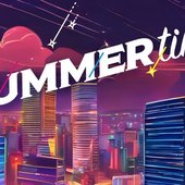 Summertime