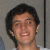 GabrielJunq için avatar