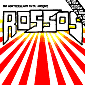Rossos poster