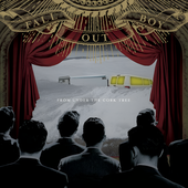 From Under The Cork Tree - Absurdly HQ