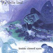 Inside Closed Eyes