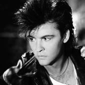 Paul Young