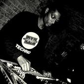 mr raw live tr808