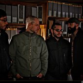 the band